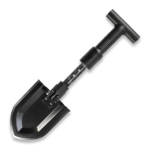 Schrade Folding Shovel 4 Schrade Folding Shovel - Image 2