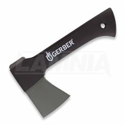 Gerber Back Paxe II 2648
