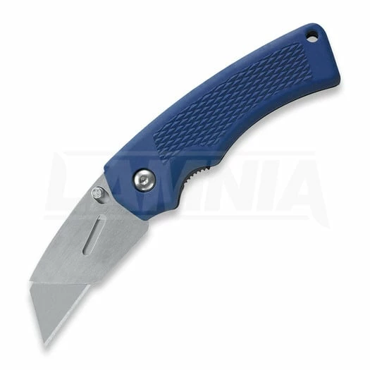 Gerber SuperKnife SK Edge Blue Folding Knife 669 3 Gerber SuperKnife SK Edge Blue Folding Knife 669