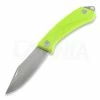 EKA Swede 92 Folding Knife, Green -Tools Store Online 3328 EKA777708 01