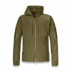 Tasmanian Tiger TT Nevada MK III M's Jacket, Olive Drab