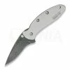 Kershaw Chive A/O Damascus Folding Knife 1600DAM -Tools Store Online 33739 KS1600DAM 01