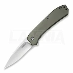Kershaw Rexford Amplitude A/O Folding Knife 3870