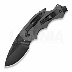 Kershaw Shuffle DIY Linerlock Folding Knife 8720