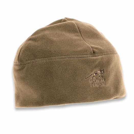 Tasmanian Tiger TT Fleece Cap Beanie 4 Tasmanian Tiger TT Fleece Cap Beanie - Image 2