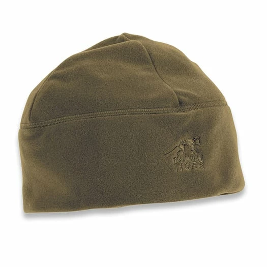 Tasmanian Tiger TT Fleece Cap Beanie 5 Tasmanian Tiger TT Fleece Cap Beanie - Image 3