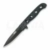 CRKT M16-03KS Spear Point Folding Knife, Stainless -Tools Store Online 34604 CR03KS 01