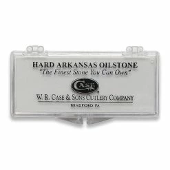 Case Cutlery Arkansas Pocket Stone Hard 00902