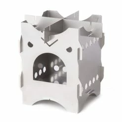 Savotta Grumpy Stove