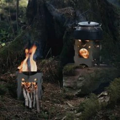 Savotta Big Bad Stove -Tools Store Online 36458 SAV0174200 04