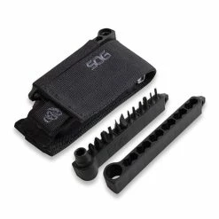 SOG Power Access Deluxe Multitool PA2001-CP -Tools Store Online 36667 SOGPA2001 CP 02
