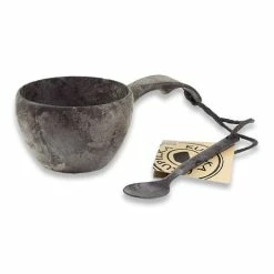 Kupilka Classic Drinking Vessel + Spoon -Tools Store Online 36696 KP3021011 03