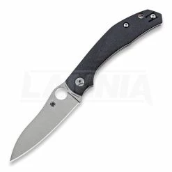 Spyderco Kapara Folding Knife C241CFP