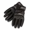 Cold Steel Tactical Glove Cut-proof Gloves, Black -Tools Store Online 38085 CSGLB 01