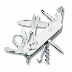 Victorinox Riekko By Teemu Järvi Multitool