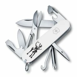 Victorinox Poro By Teemu Järvi Multitool