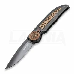 Böker Special Run Tucan Eclipse Folding Knife 112652