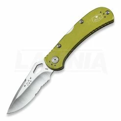 Buck SpitFire Lockback Folding Knife -Tools Store Online 40993 BU722 04