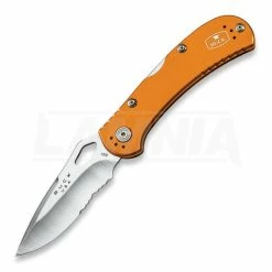 Buck SpitFire Lockback Folding Knife -Tools Store Online 40993 BU722 06