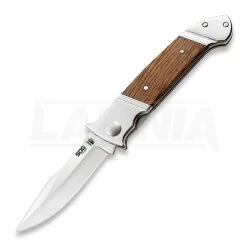 SOG Fielder Linerlock Folding Knife