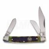 Hen & Rooster Stockman Medium Pocket Knife, Bone -Tools Store Online 41241 HR333SMB 01