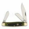 Hen & Rooster Stockman Large Bone Pocket Knife -Tools Store Online 41245 HRSLB 01