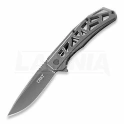 CRKT Gusset Folding Knife