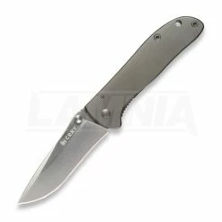 CRKT Drifter Framelock Folding Knife