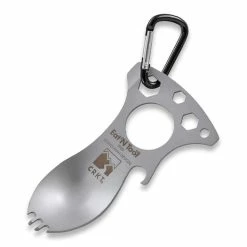 CRKT Eat'N Tool, Grey