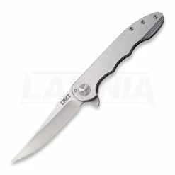 CRKT Up And At Em Framelock Folding Knife