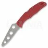Spyderco Endura 4 Training Knife C10TR -Tools Store Online 4375 SCC10TR 01