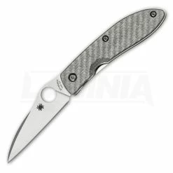 Spyderco Air Folding Knife C159GFP