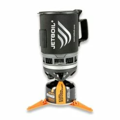 Jetboil Zip 0,8L, Carbon