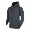 Helikon-Tex Urban Tactical Hoodie Lite FullZip, Grey BL-ULF-CB-19 2 Helikon-Tex Urban Tactical Hoodie Lite FullZip, Grey BL-ULF-CB-19 -Tools Store Online 44051 HTEX BL ULF CB 19 01