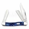 Case Cutlery Stockman Sparxx Blue Kirinite Pocket Knife 23435 -Tools Store Online 44549 CA23435 01