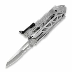 Gerber Center Drive Plus Bits Leather Multitool 1417 -Tools Store Online 44712 G1417 02