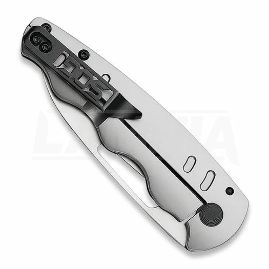 SOG Escape FL Linerlock Folding Knife 14-52-01-57 4 SOG Escape FL Linerlock Folding Knife 14-52-01-57 - Image 2