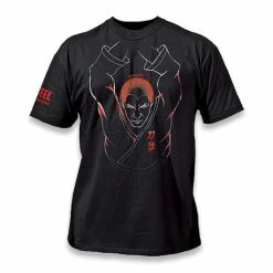 Cold Steel Samurai T-shirt