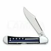 Case Cutlery Mini Copperlock Blue Line Pocket Knife 06569 -Tools Store Online 45759 CA06569 01