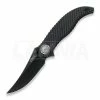 CRKT Clever Girl Deadbolt Lock Folding Knife -Tools Store Online 46126 CR2640 01