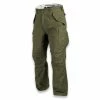 Helikon-Tex M65 Reg Pants, Olive Drab SP-M65-NY-02 -Tools Store Online 46414 HTEX SP M65 NY 02 01