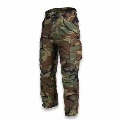 Helikon-Tex M65 Reg Pants, Us Woodland SP-M65-NY-03