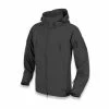 Helikon-Tex Trooper StormStretch Jacket, Black KU-TRP-NL-01 -Tools Store Online 46720 HTEX KU TRP NL 01 01