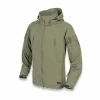 Helikon-Tex Trooper StormStretch Jacket, Olive Drab KU-TRP-NL-02 -Tools Store Online 46728 HTEX KU TRP NL 02 01