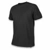 Helikon-Tex Tactical TopCool Lite T-shirt, Black TS-TTS-TL-01 -Tools Store Online 46810 HTEX TS TTS TL 01 01