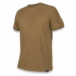 Helikon-Tex Tactical TopCool Lite T-shirt, Coyote TS-TTS-TL-11