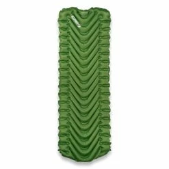 Klymit Static V Inflatable Sleeping Pad, Long