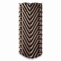 Klymit Static V Luxe Inflatable Sleeping Pad