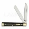 Buck Doctors Knife Black Bone Folding Knife 12623 -Tools Store Online 47100 BU12623 01