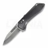 Gerber Highbrow Pivot Lock A/O Gray Folding Knife 1518 -Tools Store Online 47283 G1518 01